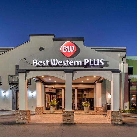 Best Western Plus Westbank Harvey Extérieur photo
