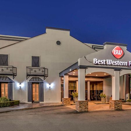 Best Western Plus Westbank Harvey Extérieur photo