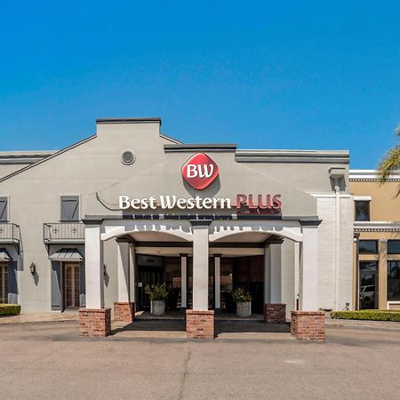 Best Western Plus Westbank Harvey Extérieur photo