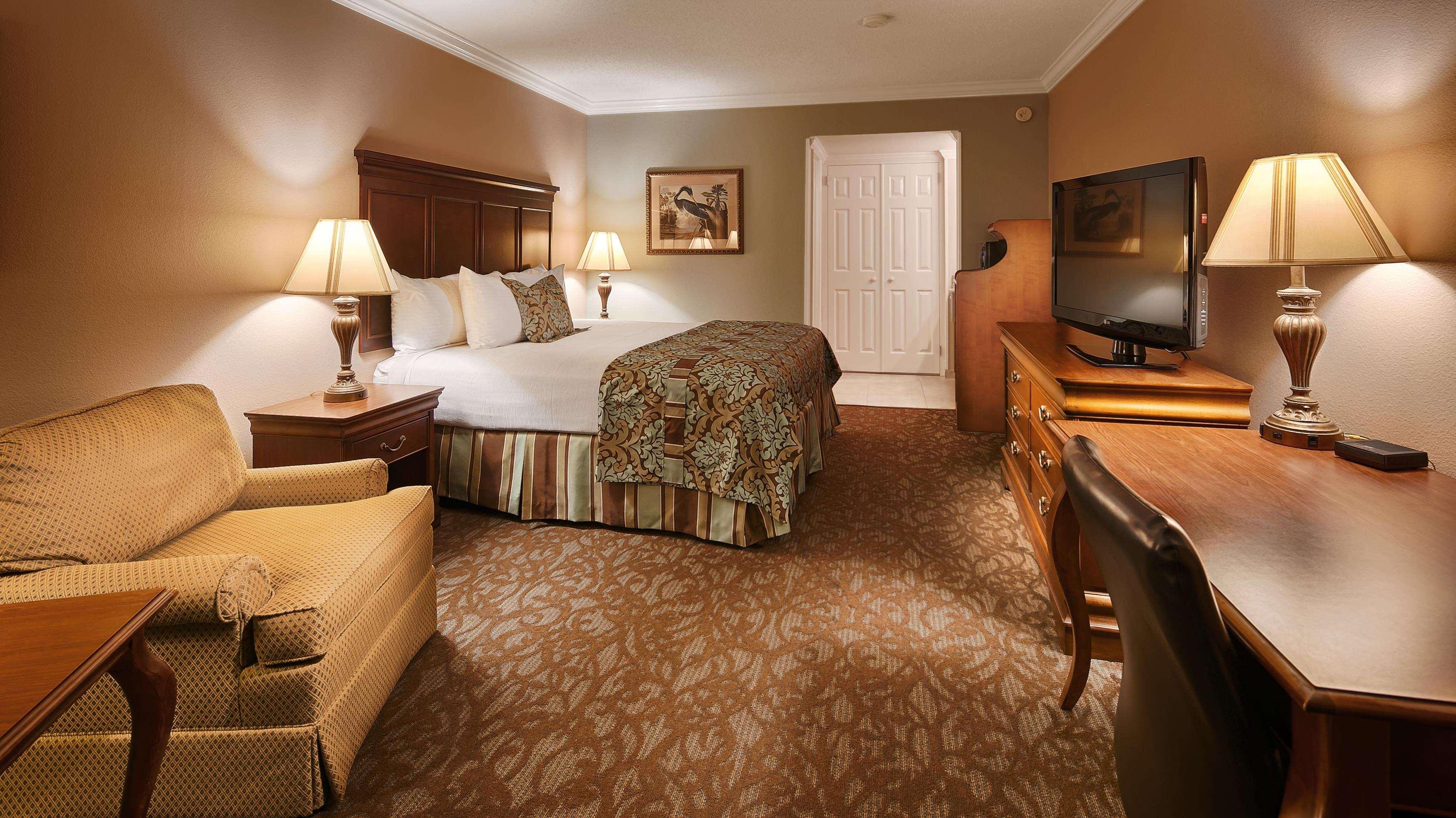 Best Western Plus Westbank Harvey Extérieur photo