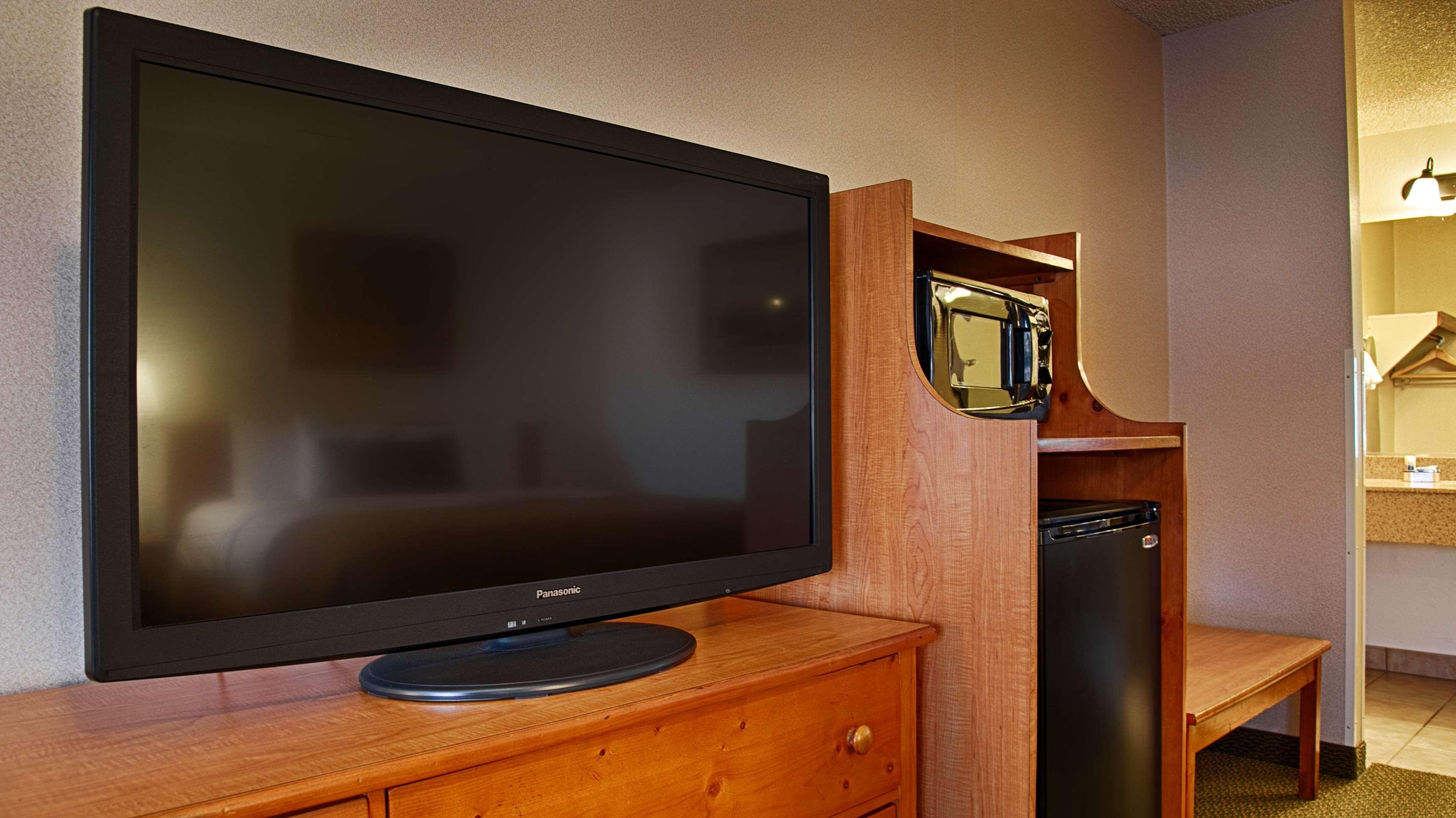 Best Western Plus Westbank Harvey Extérieur photo