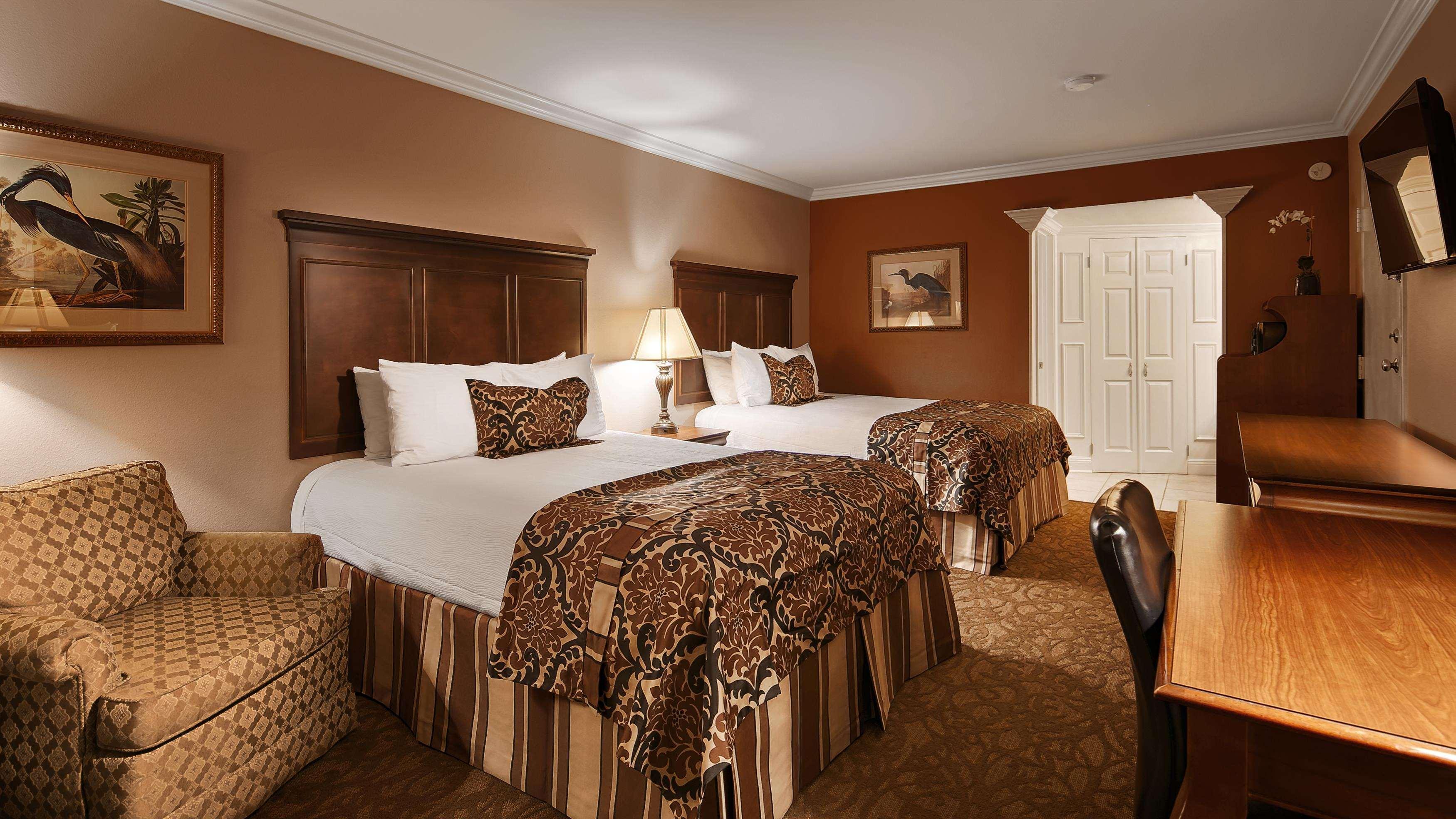 Best Western Plus Westbank Harvey Extérieur photo