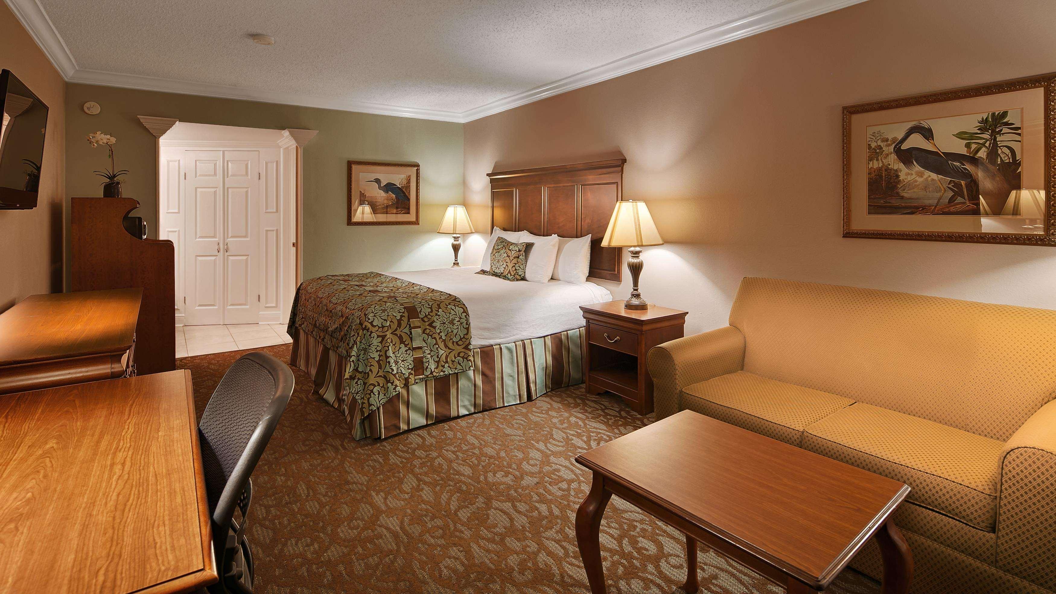 Best Western Plus Westbank Harvey Extérieur photo