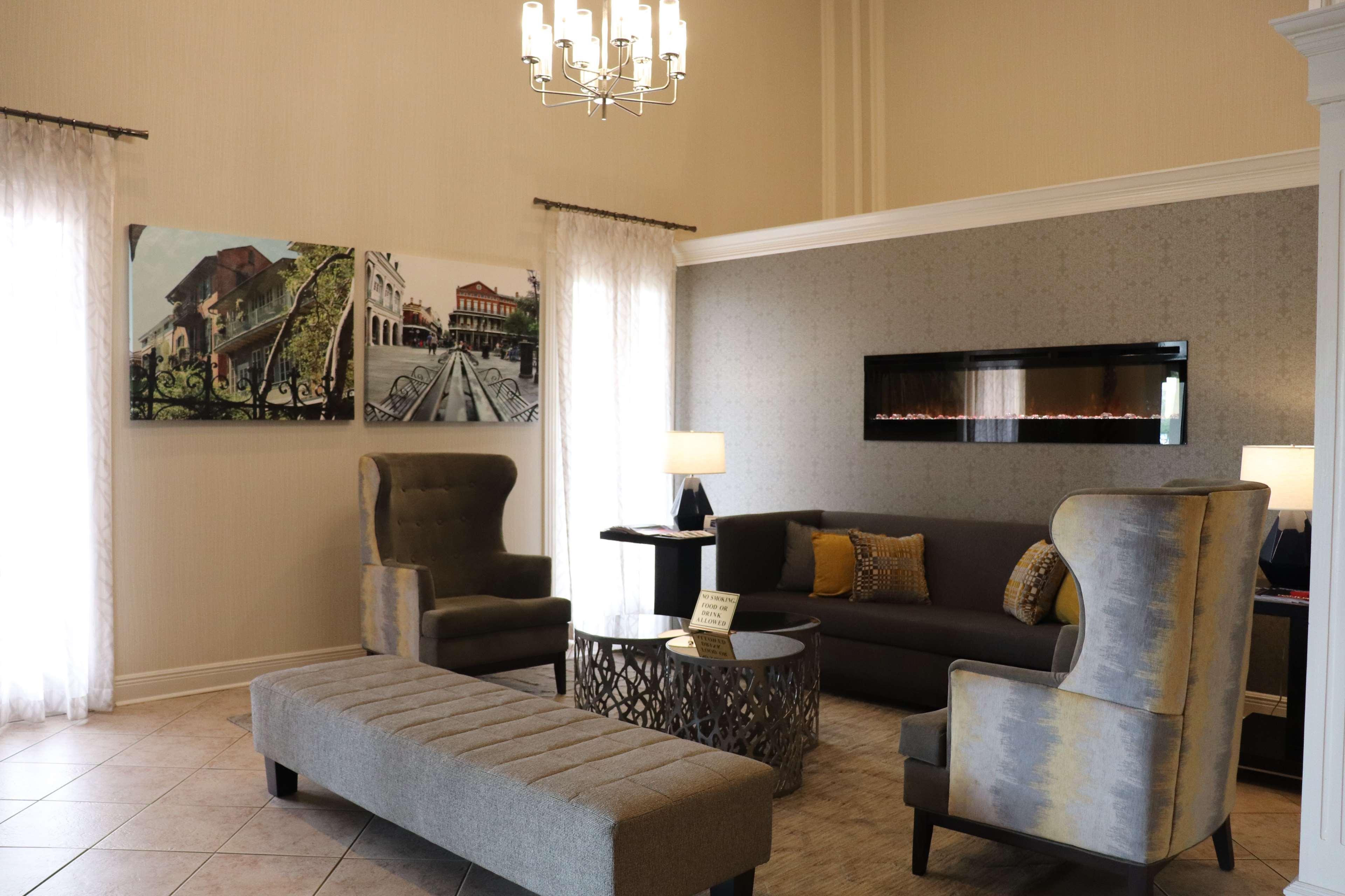 Best Western Plus Westbank Harvey Extérieur photo