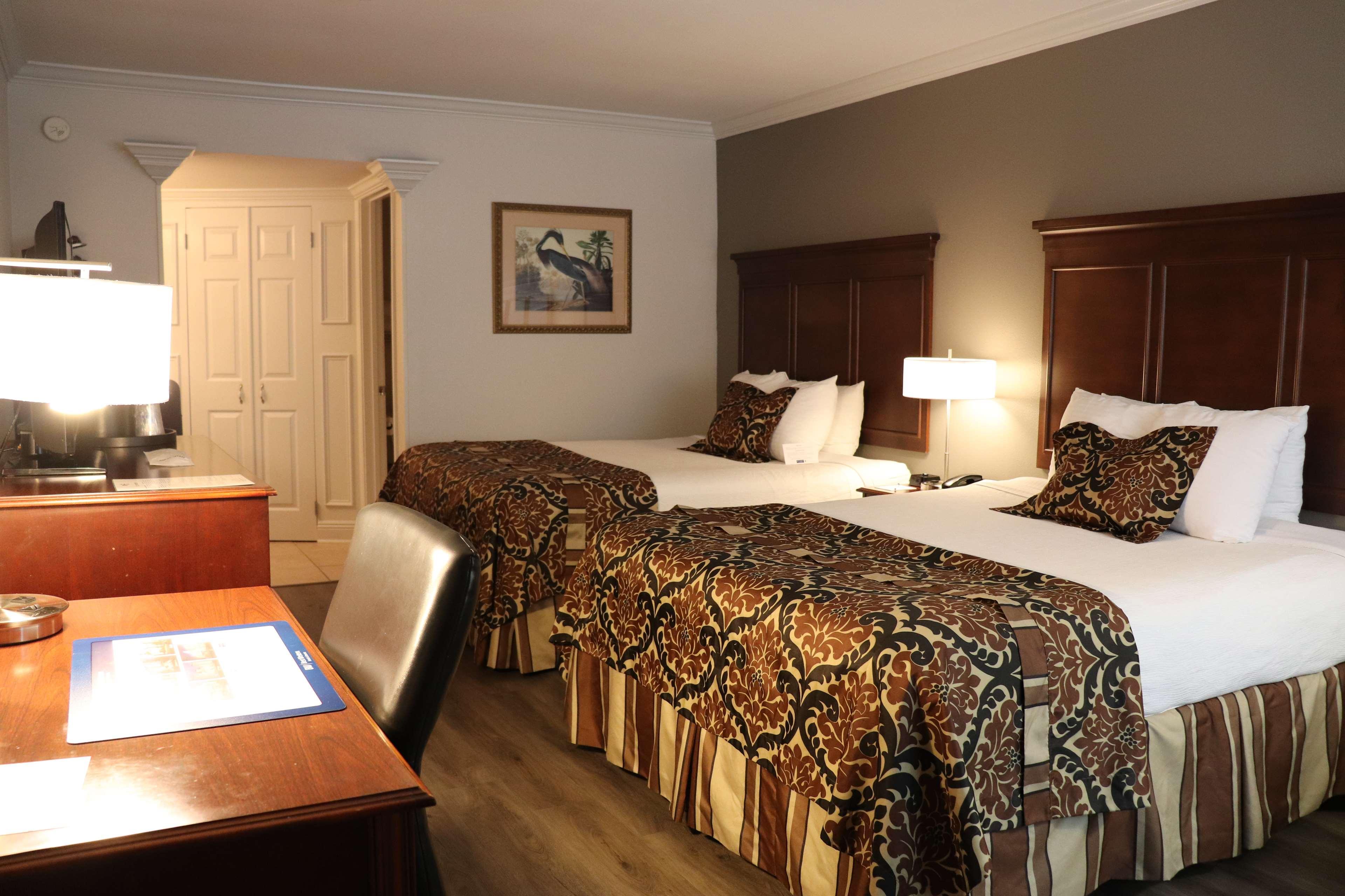 Best Western Plus Westbank Harvey Extérieur photo