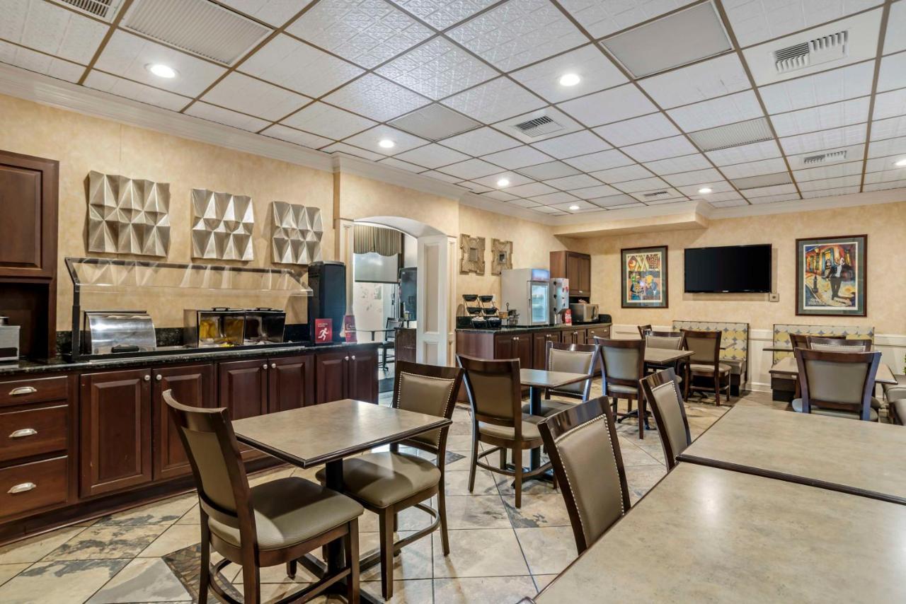 Best Western Plus Westbank Harvey Extérieur photo