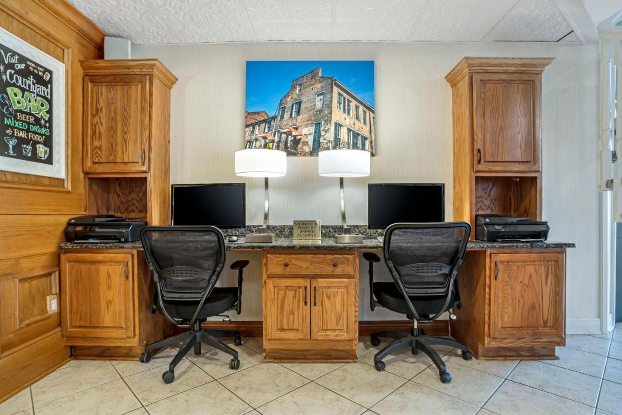 Best Western Plus Westbank Harvey Extérieur photo