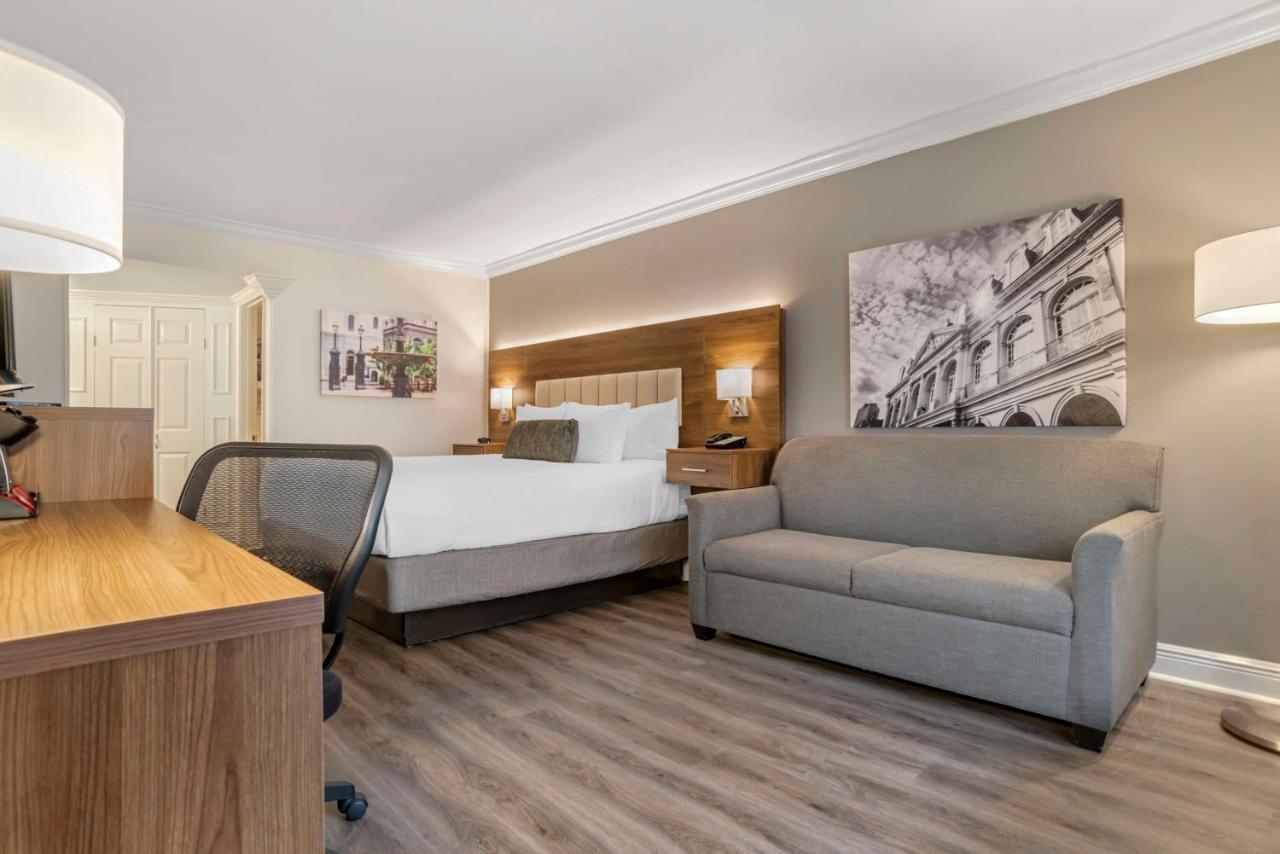 Best Western Plus Westbank Harvey Extérieur photo