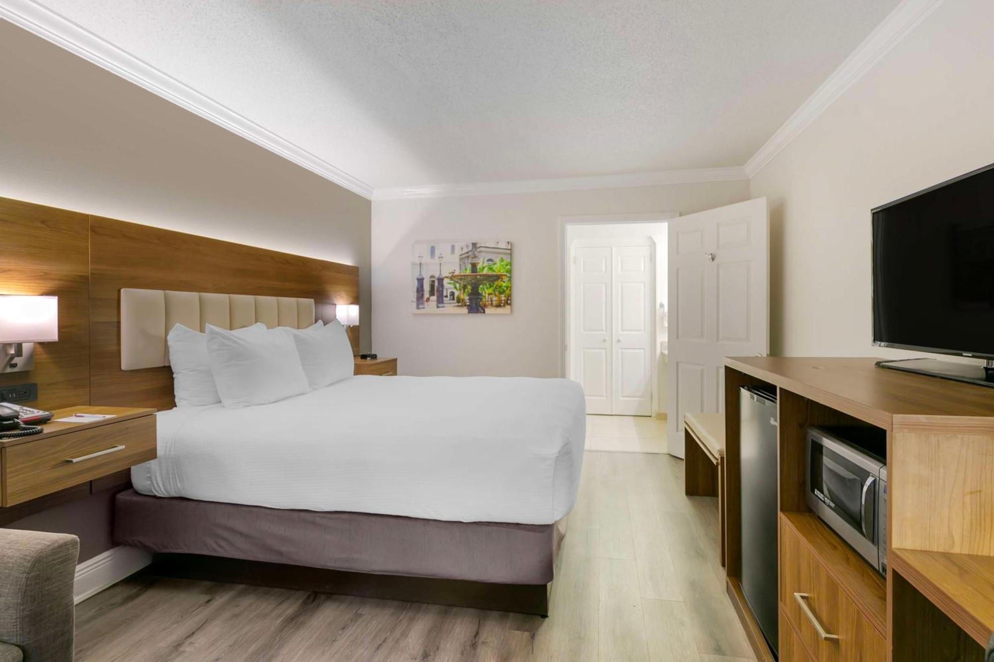 Best Western Plus Westbank Harvey Extérieur photo