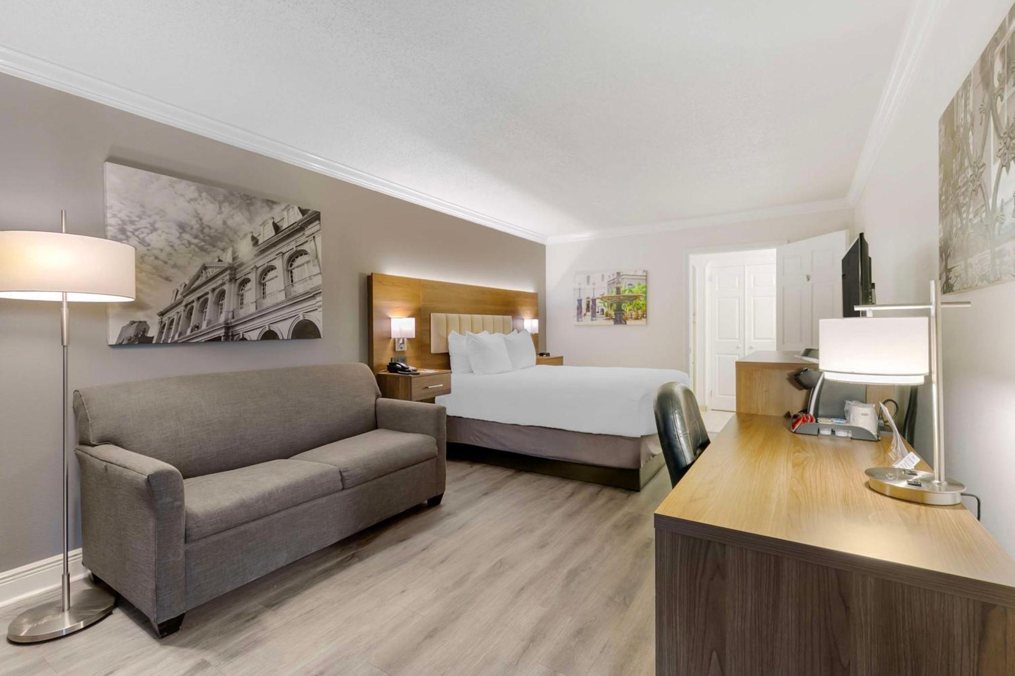Best Western Plus Westbank Harvey Extérieur photo