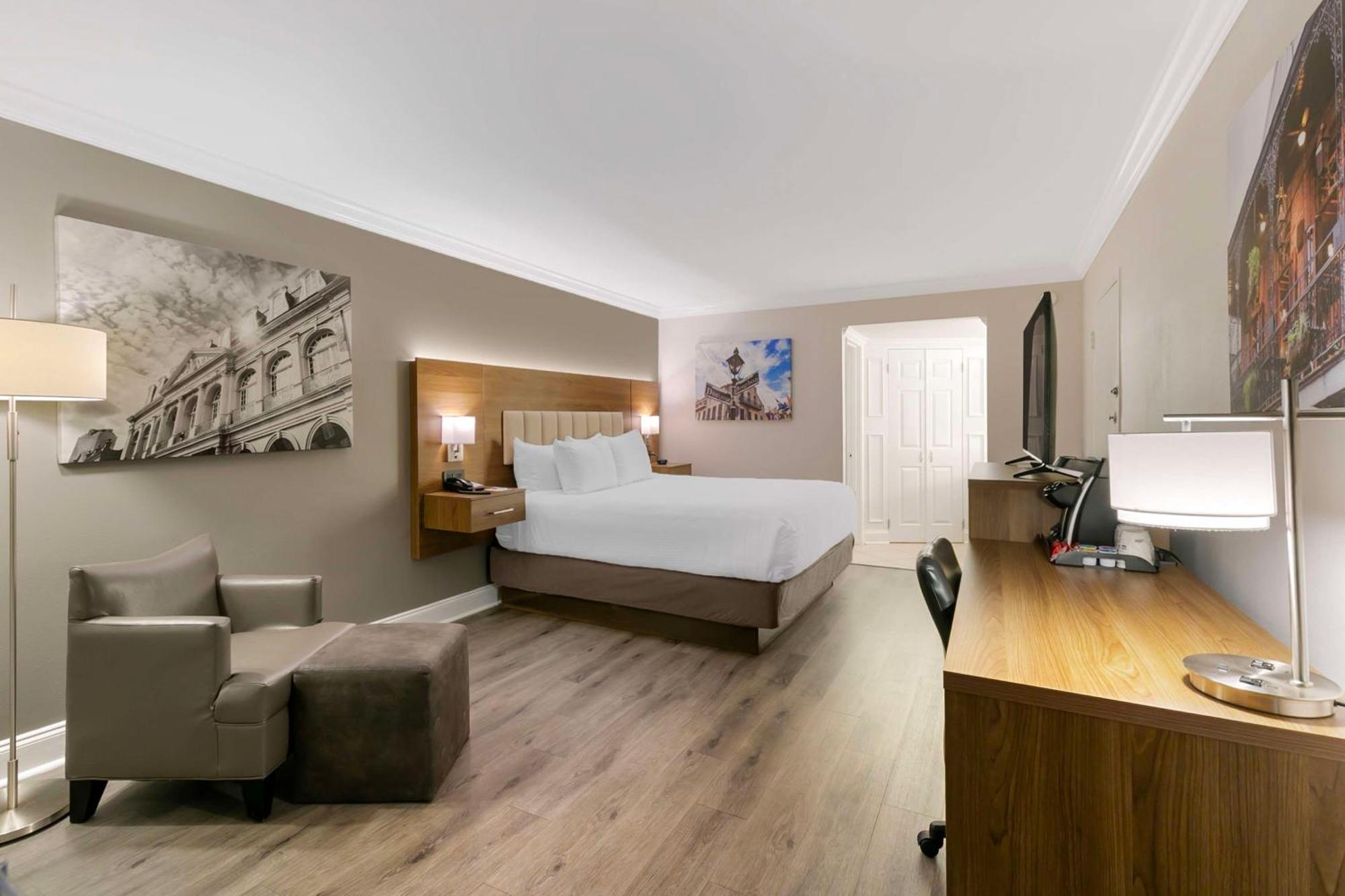 Best Western Plus Westbank Harvey Extérieur photo