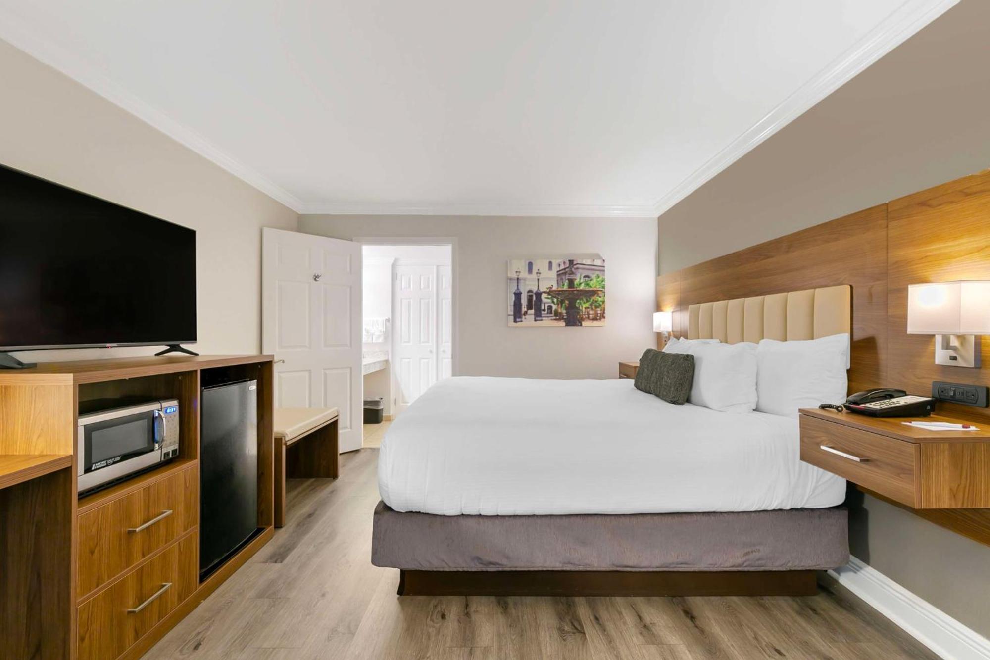 Best Western Plus Westbank Harvey Extérieur photo