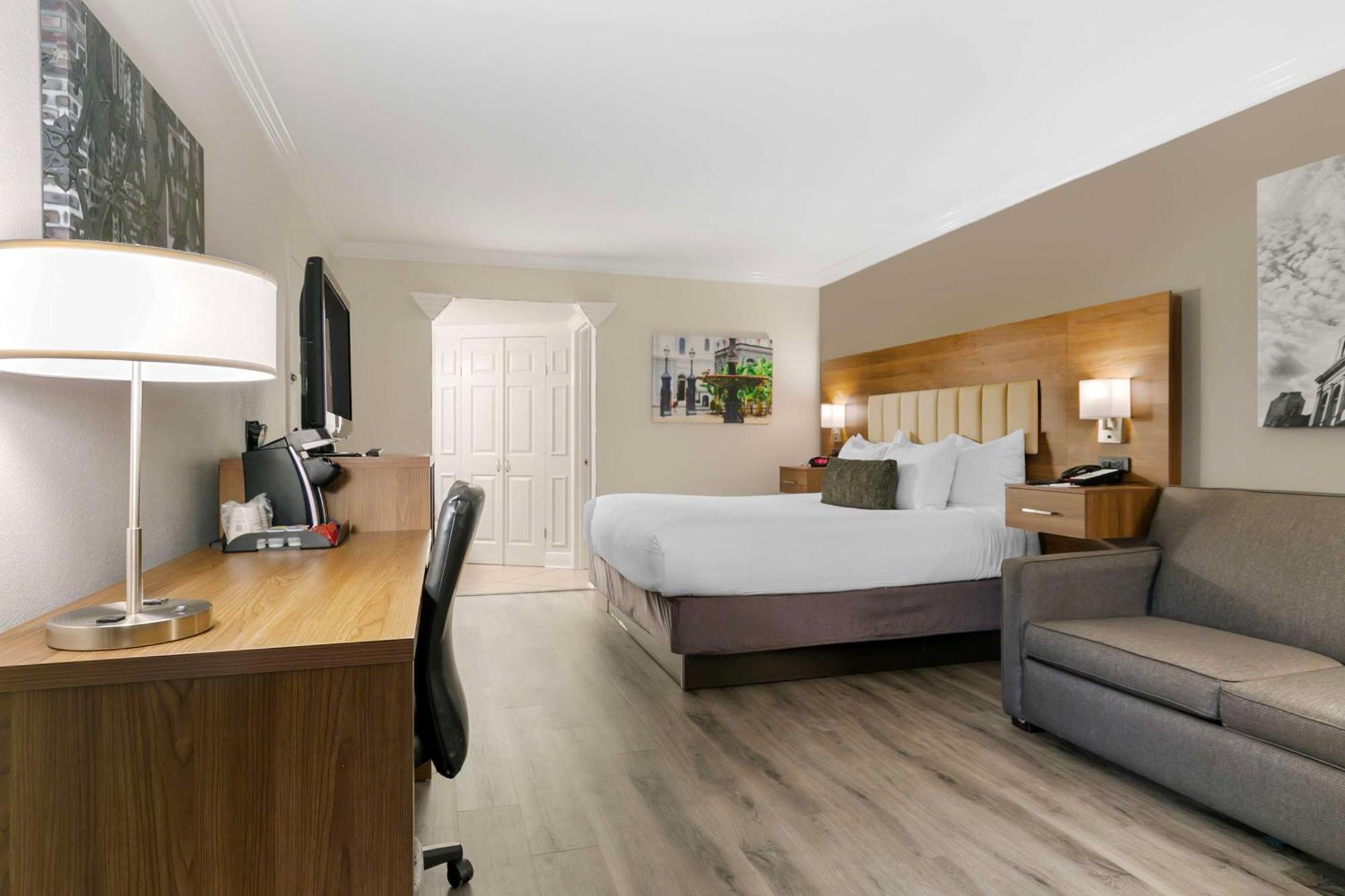 Best Western Plus Westbank Harvey Extérieur photo