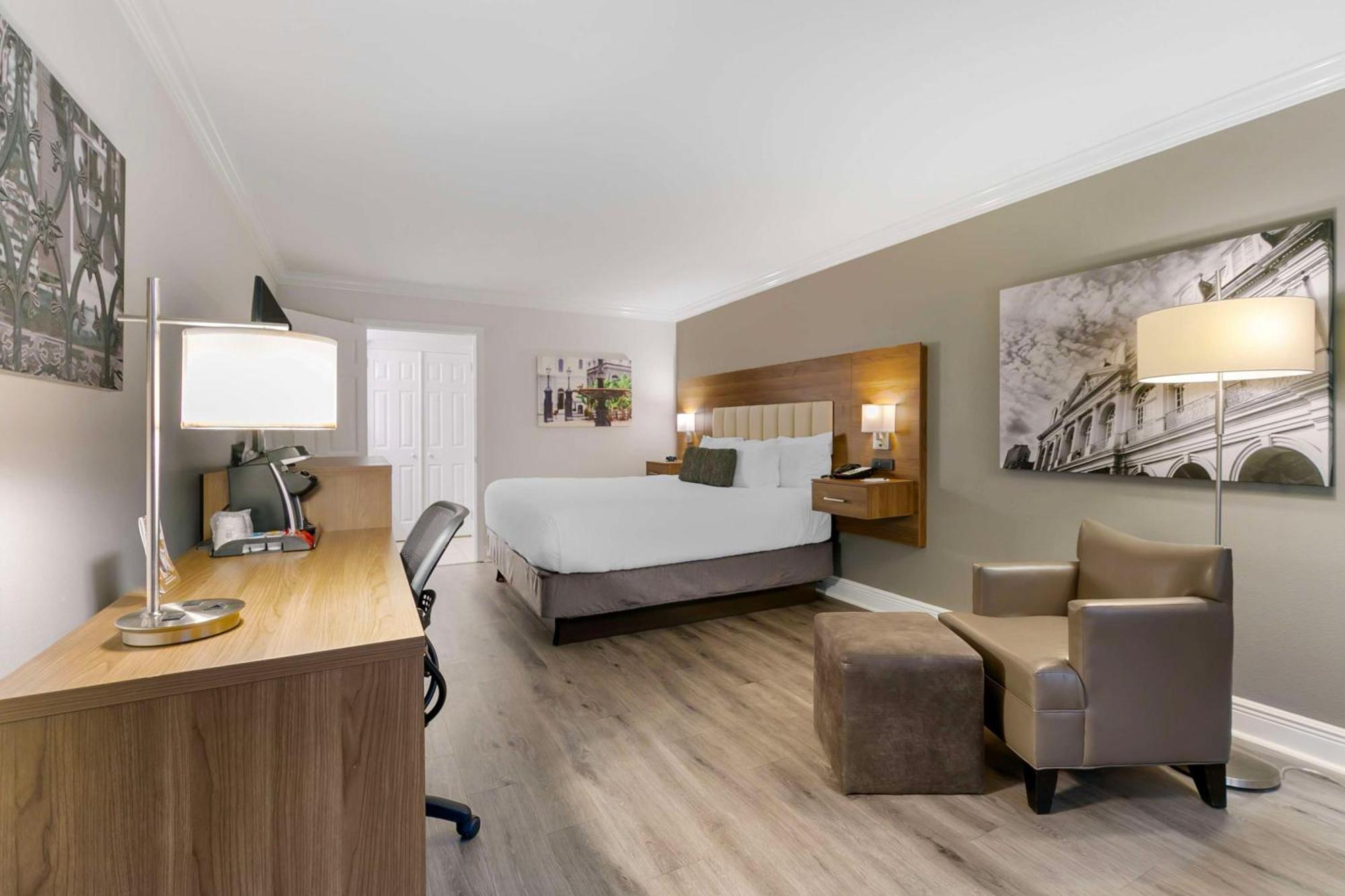 Best Western Plus Westbank Harvey Extérieur photo