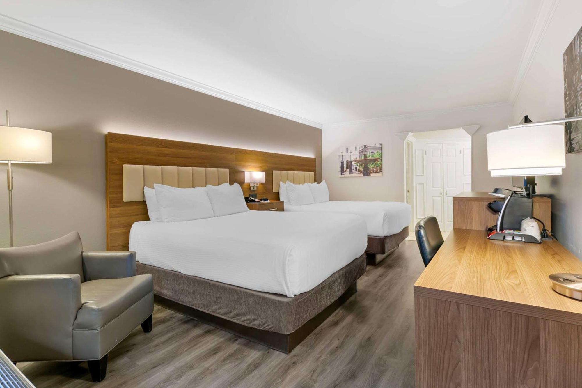 Best Western Plus Westbank Harvey Extérieur photo