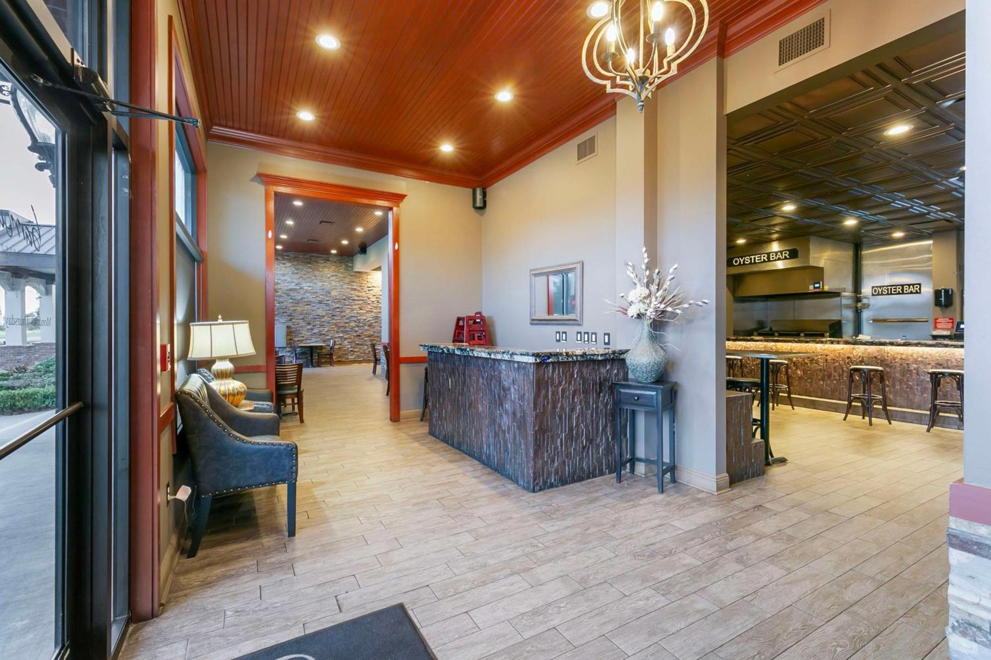 Best Western Plus Westbank Harvey Extérieur photo