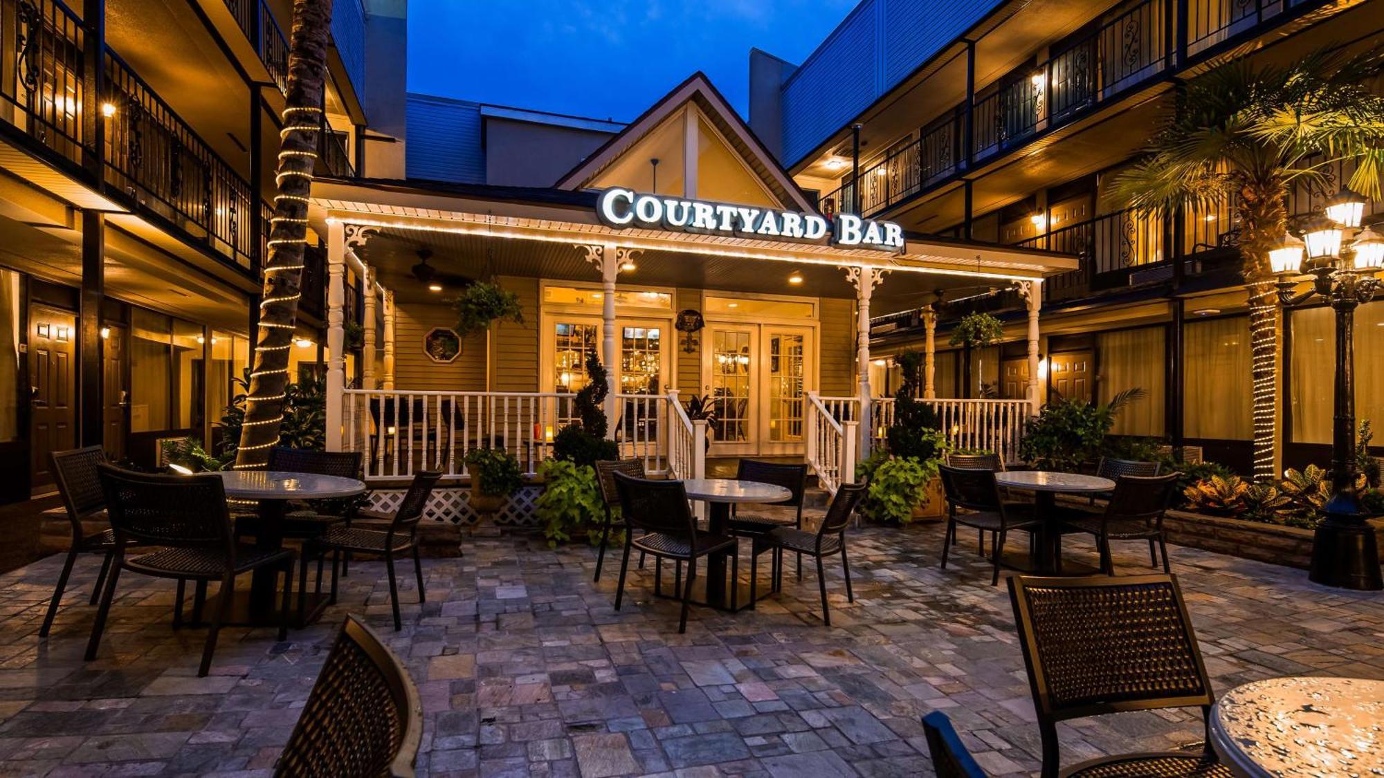 Best Western Plus Westbank Harvey Extérieur photo