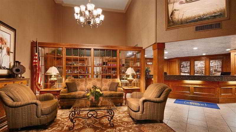 Best Western Plus Westbank Harvey Extérieur photo