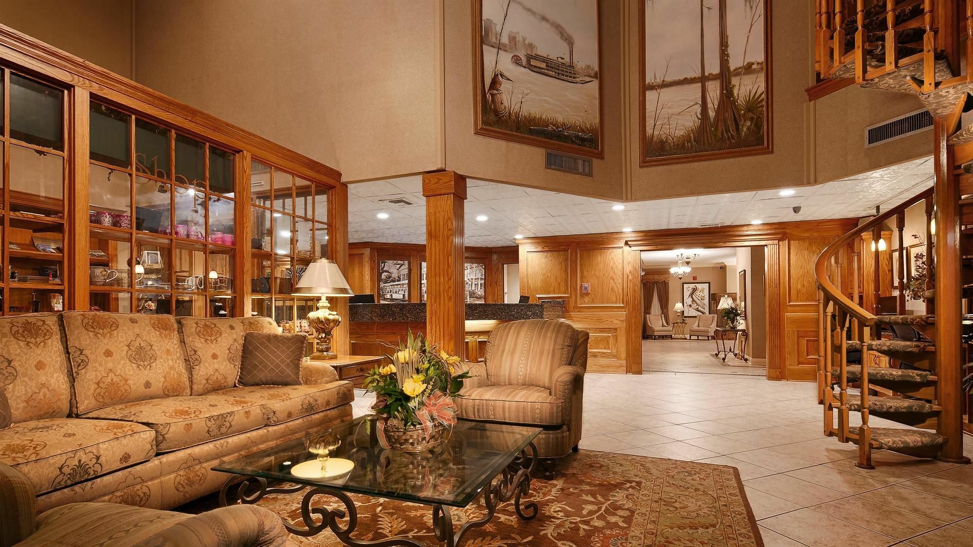 Best Western Plus Westbank Harvey Extérieur photo