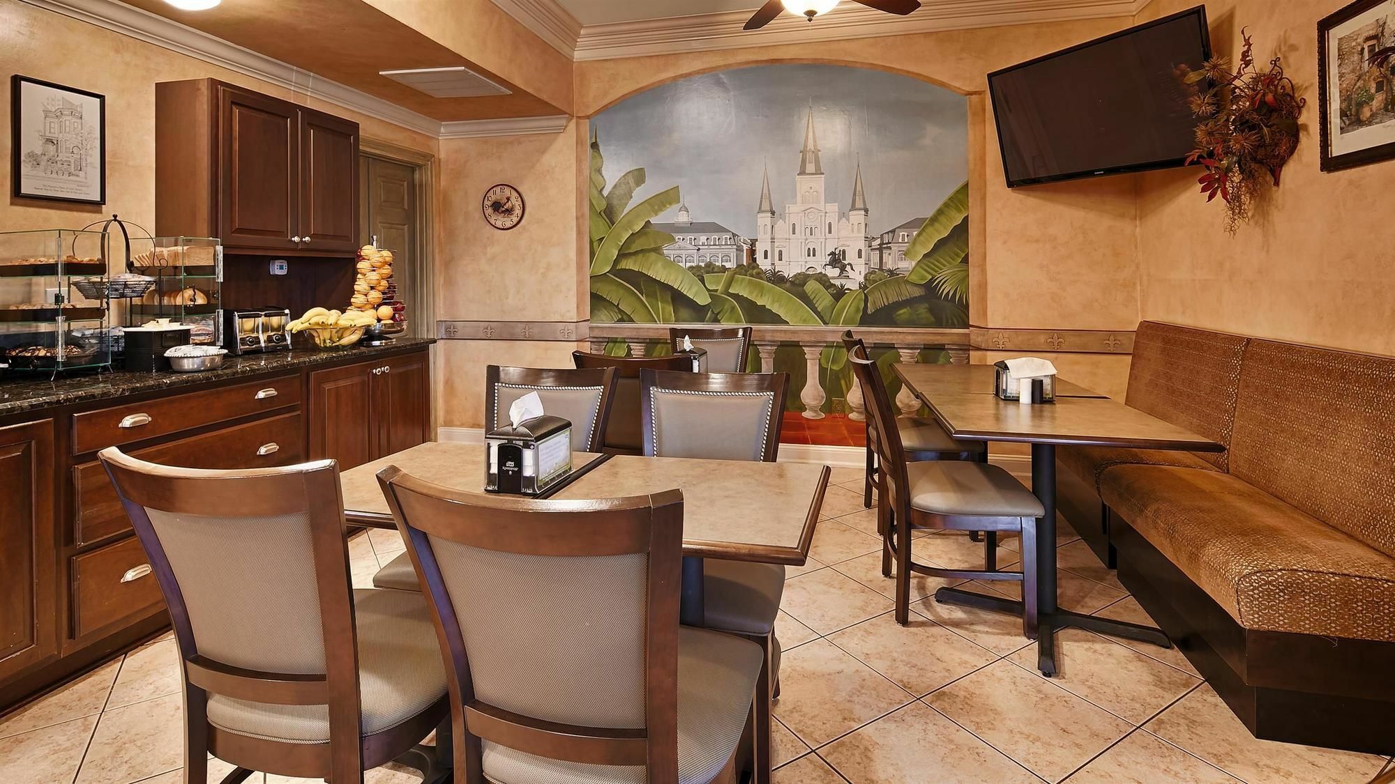 Best Western Plus Westbank Harvey Extérieur photo